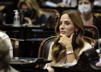 Gobierno avanza en privatización de AySA y enfrentan rechazo en el Congreso