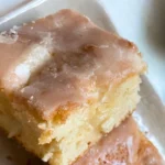 Torta matera de peras: fácil, sin TACC y ideal para mate en casa