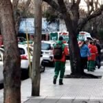 Tragedia en Villa Devoto: mueren cinco personas por monóxido de carbono