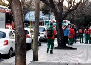 Tragedia en Villa Devoto: mueren cinco personas por monóxido de carbono