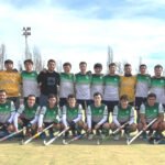 Chaco se consagra campeón del torneo de Hockey de selecciones de Ascenso