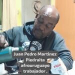 Diputada denuncia deportación de migrante uruguayo como ataque racista