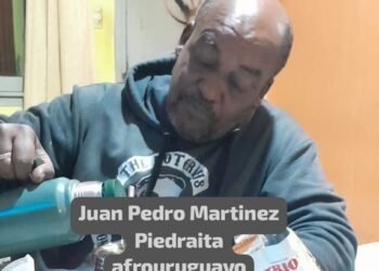 Diputada denuncia deportación de migrante uruguayo como ataque racista