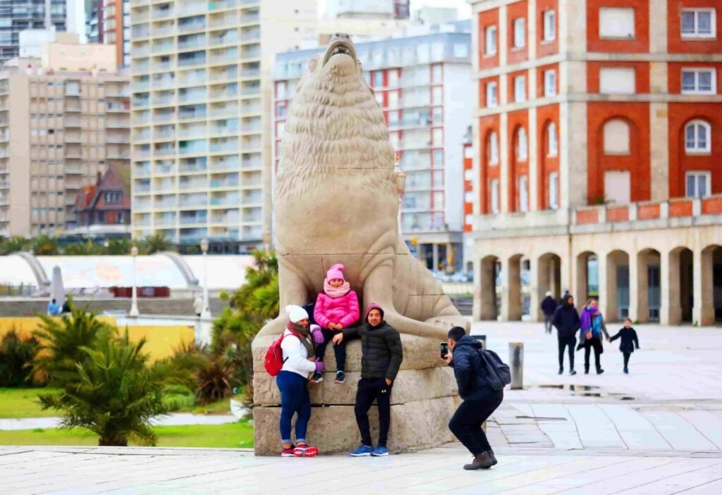 Baja ocupación hotelera en la provincia de Buenos Aires durante las vacaciones