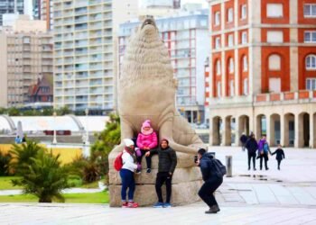 Baja ocupación hotelera en la provincia de Buenos Aires durante las vacaciones