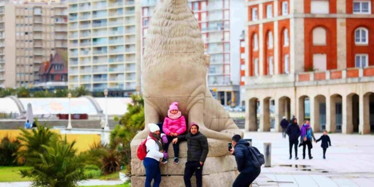 Baja ocupación hotelera en la provincia de Buenos Aires durante las vacaciones