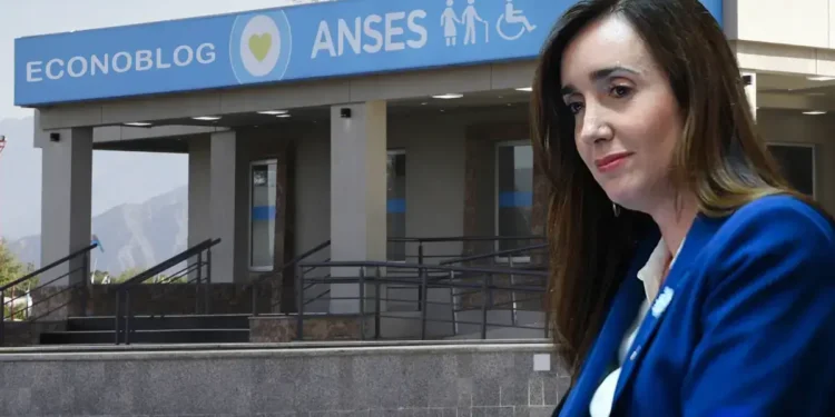 Victoria Villarruel defiende aumento a jubilados y emergencia en discapacidad