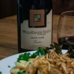El vino ideal para realzar el sabor de pastas rellenas de carne