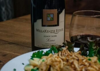 El vino ideal para realzar el sabor de pastas rellenas de carne