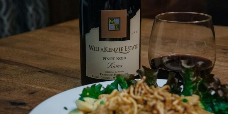El vino ideal para realzar el sabor de pastas rellenas de carne