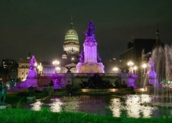 Ezequiel Lo Cané recuerda la emoción al votar la ley de donación de órganos