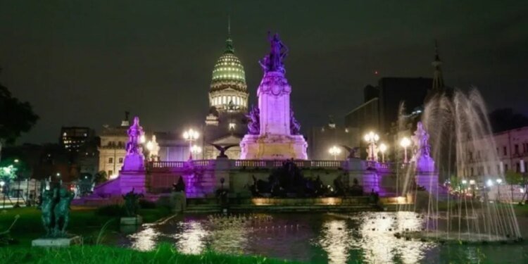 Ezequiel Lo Cané recuerda la emoción al votar la ley de donación de órganos