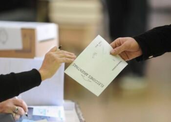 Extranjeros en la provincia de Buenos Aires podrán votar en septiembre