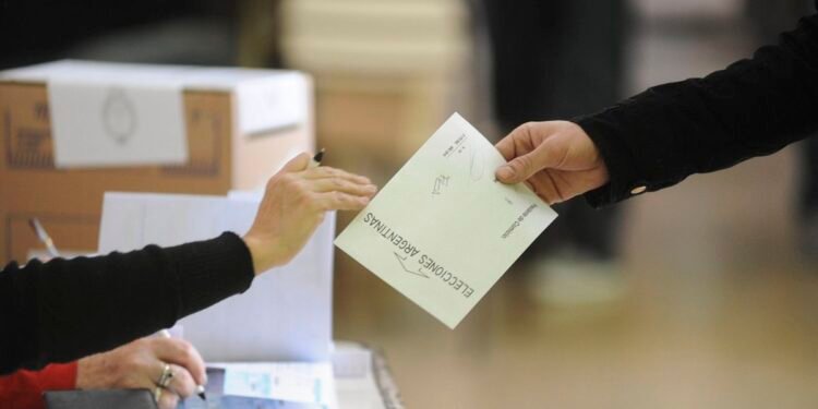 Extranjeros en la provincia de Buenos Aires podrán votar en septiembre