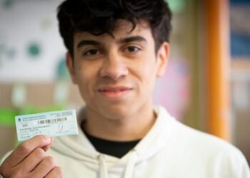 Los jóvenes menores de 16 años no votarán en elecciones provinciales