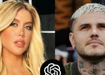 Mauro Icardi y Wanda Nara: resolución judicial y análisis de Chat GPT