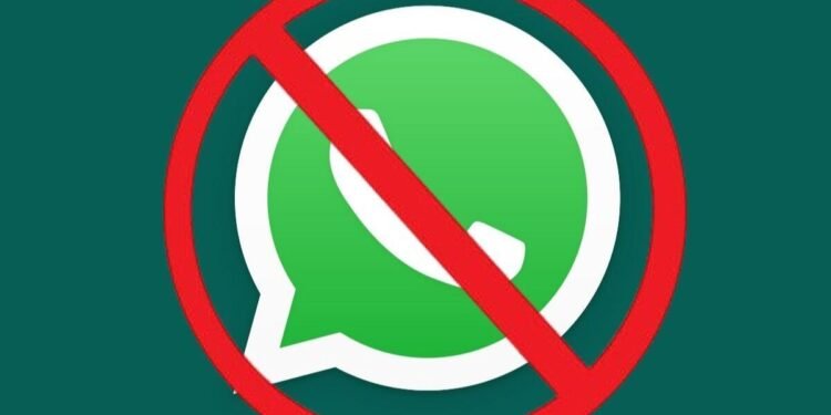 WhatsApp dejará de funcionar en algunos teléfonos en 2025 por seguridad