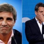 La jueza Preska ordena a Argentina entregar chats de Caputo y Massa por YPF