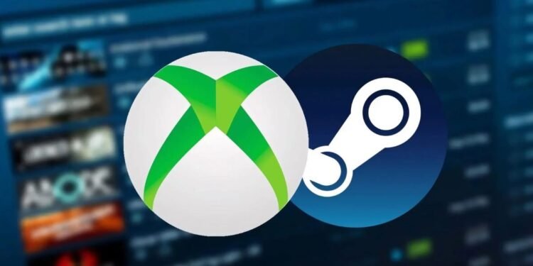 Xbox integra Steam en su app para mejorar la experiencia de los jugadores