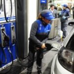 YPF incrementa 2,5% el precio de combustibles y anticipa más ajustes