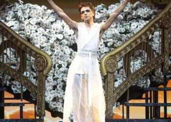 Joaquín Reffico denuncia la naturalización de la homofobia en redes sociales