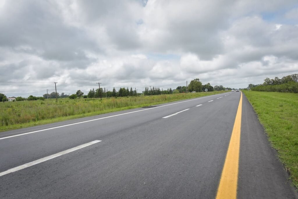 Aceleraciones en rutas bonaerenses pueden costar hasta 1.500.000 pesos