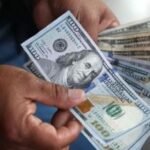 El dólar oficial baja tras acuerdo con el FMI y expectativa de estabilidad