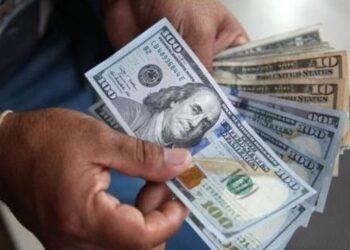 El dólar oficial baja tras acuerdo con el FMI y expectativa de estabilidad