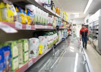 Inflación de trabajadores sube al 2% en julio y afecta a los alimentos