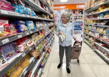 Supermercados negocian aumentos mientras se teme por la inflación de agosto