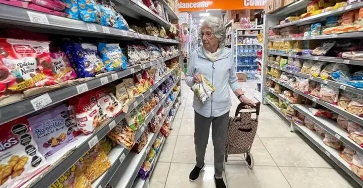Supermercados negocian aumentos mientras se teme por la inflación de agosto