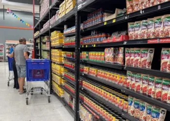 La inflación en CABA sube al 2,5% en julio, impulsada por restaurantes y transporte