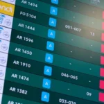 Aerolíneas Argentinas cancela 46 vuelos y afecta a 4.400 pasajeros hoy