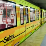 Paro sorpresivo en el subte tras la muerte de un trabajador por cáncer relacionado al asbesto