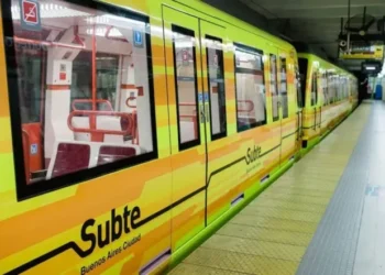 Paro sorpresivo en el subte tras la muerte de un trabajador por cáncer relacionado al asbesto