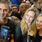 Escándalo por afiliaciones truchas: ¿Qué rol tuvo la familia Milei?