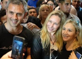 Escándalo por afiliaciones truchas: ¿Qué rol tuvo la familia Milei?