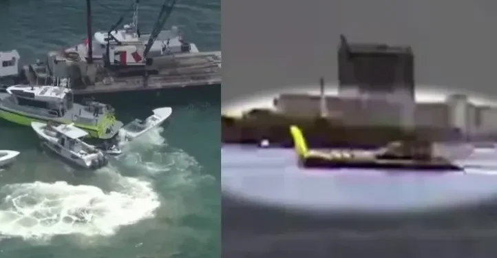 Javier Milei destituye a funcionario por información incorrecta sobre accidente