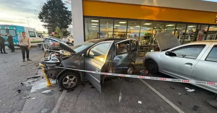 Un auto a gran velocidad provoca la muerte de una mujer en San Fernando