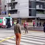 Fallece mujer de 91 años atrapada en incendio en Almagro, hay heridos