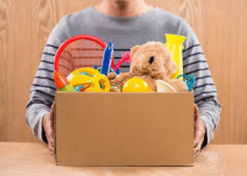 Gimnasia de Jujuy lanza colecta de juguetes en partido solidario ante Colón