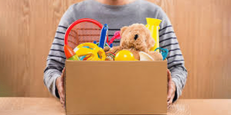 Gimnasia de Jujuy lanza colecta de juguetes en partido solidario ante Colón