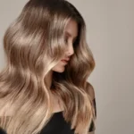 Primavera 2025: el pelo natural y saludable se impone en las tendencias