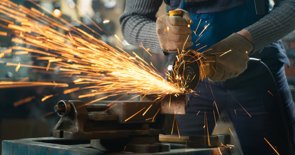 La UOM establece un aumento salarial del 11,2% para metalúrgicos en agosto