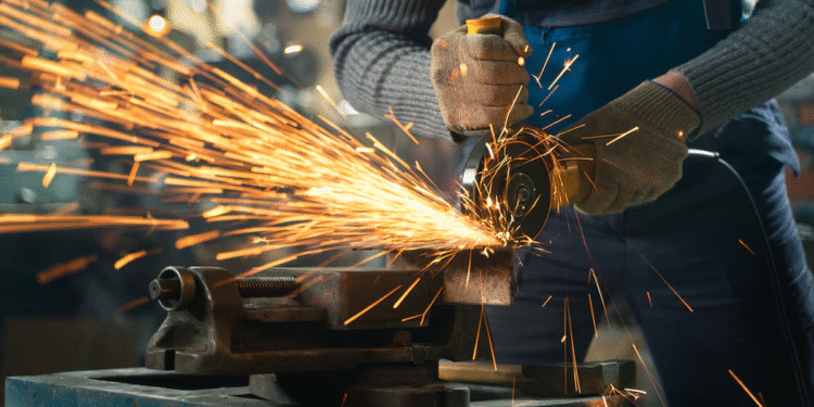 La UOM establece un aumento salarial del 11,2% para metalúrgicos en agosto