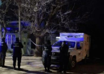 Madre mata a su hijo a puñaladas en Río Cuarto y conmociona a la ciudad