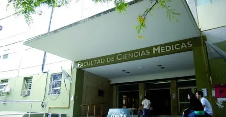 Fraude en examen de residencias: ningún médico logró revalidar su nota