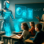 Google presenta su modo “tutor inteligente” e impacta en la educación tradicional