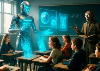 Google presenta su modo “tutor inteligente” e impacta en la educación tradicional