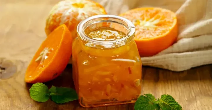 Las naranjas argentinas destacan en el mercado por su dulce sabor